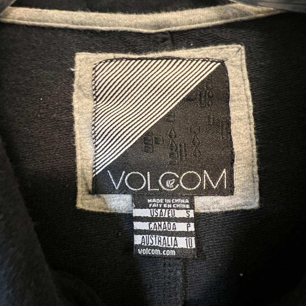 Volcom Jacket - Picture 6 of 6